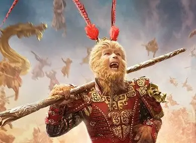 西游记之大闹天宫_热电影_电影网_1905.com