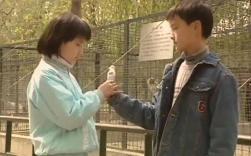 快乐星球艾克艾雪爱小虎队克雪