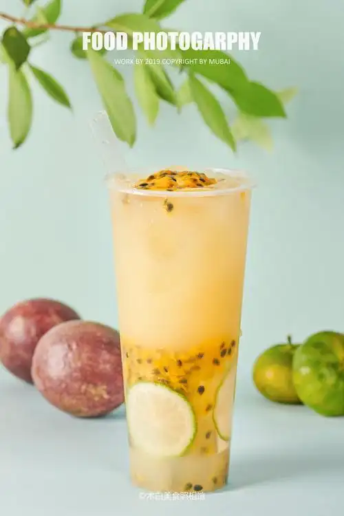饮品拍摄(奶茶,果茶,饮品,美食摄影)|摄影|产品摄影|木白美食照相馆_