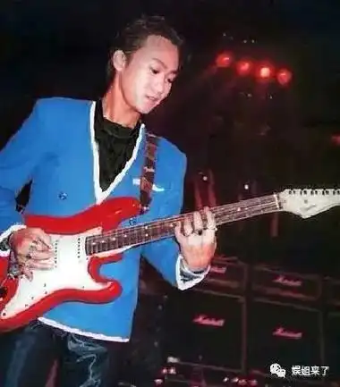 家驹91蓝衣版合集#黄家驹