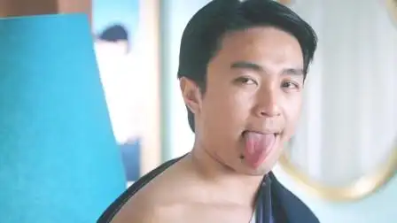 周星驰假扮梅艳芳失忆老公,舔痣这段真是点睛之笔