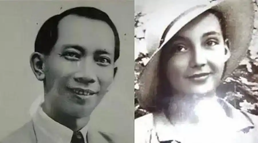 李云泰告诉杜拉斯, "如果不回去结婚,他的父亲就要剥夺他的继承权.