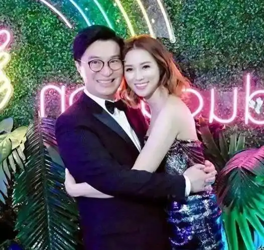 千亿儿媳徐子淇上位手段狠8年生4胎生一个儿子奖励10亿