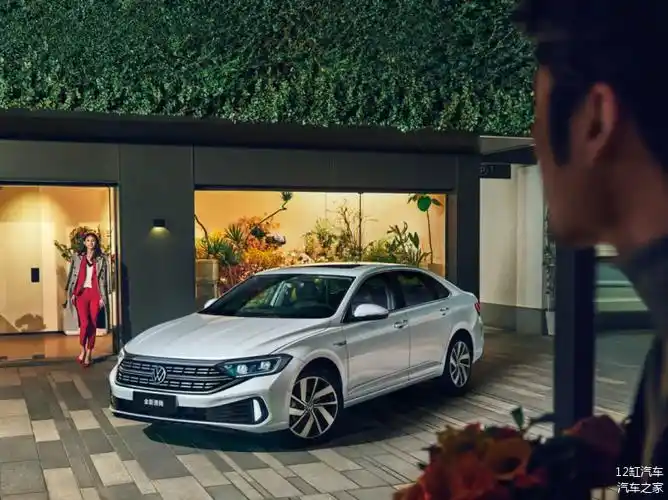 "价格战"袭击车市,一汽-大众如何以高价值成功出圈?__