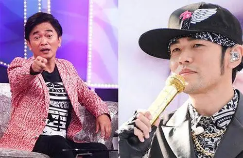 吴宗宪再度炮轰周杰伦