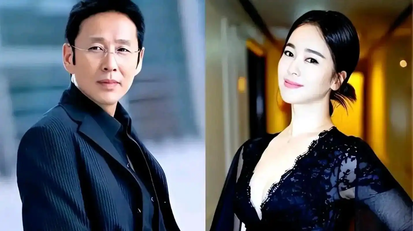 左小青和陈道明的关系曝光,难怪和大20岁的富豪离婚  陈道明一直是