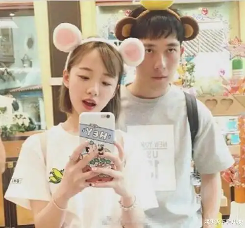 半藏森林前男友在出轨刘阳事件2天后车祸死亡,她的举动让人寒心