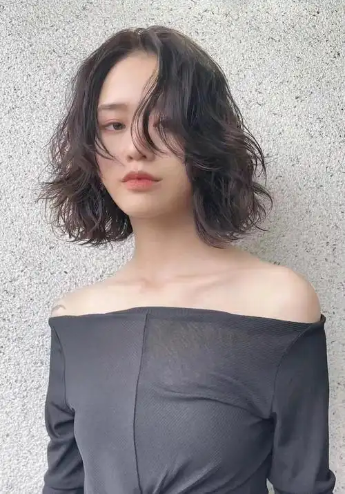 发型16款人气女发效果大不一样剪完不后悔