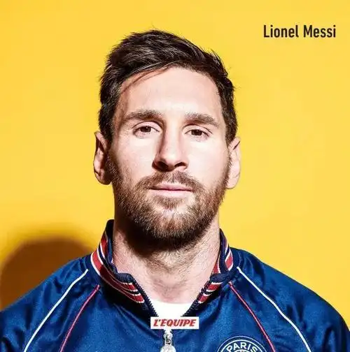 头像分享或许你也喜欢梅西