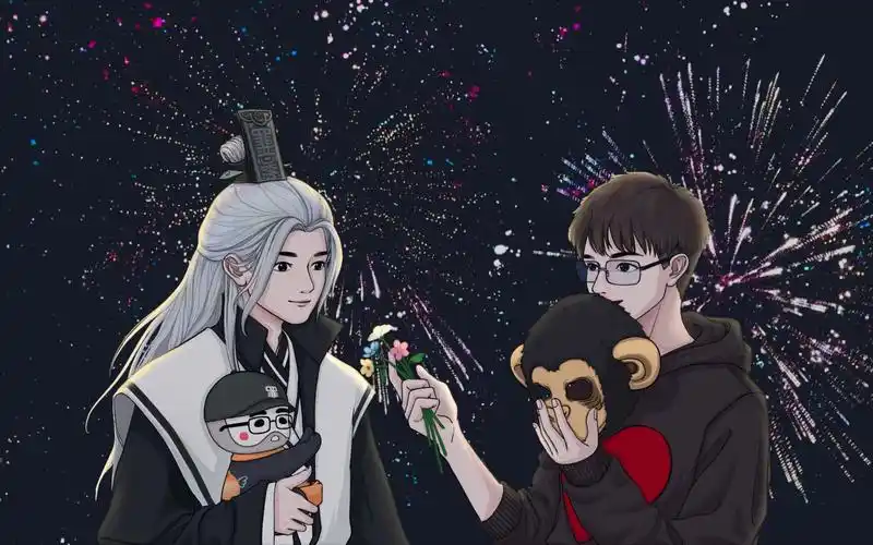 仙某某_神秘的直播间 88080_20240328_191450直播回放