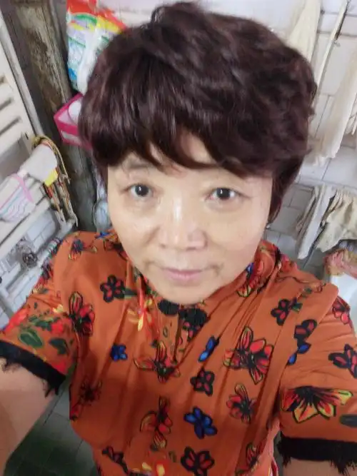 60岁丧偶女征婚照片(id:1188366668)_河南商丘征婚交友_珍爱网