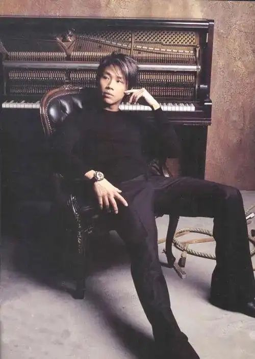 黑色柳丁是什么意思 《黑色柳丁》专辑,就是陶喆音乐生涯的巅峰之作?