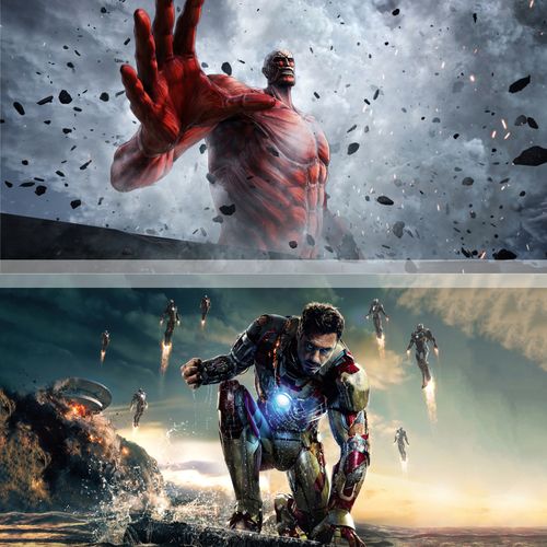 8k高清电脑壁纸图片 7680×4320分辨率壁纸图片550张 16比9屏幕