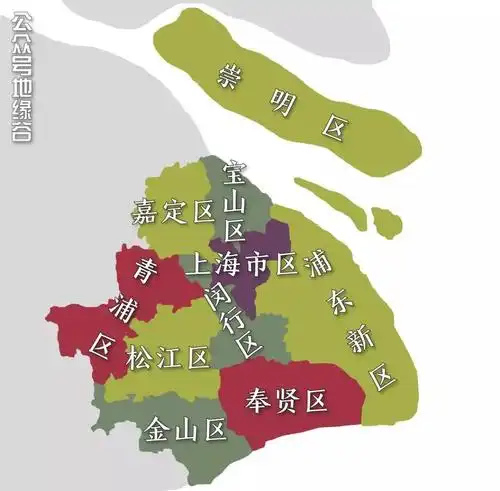古代上海为什么总是错过成为大城市