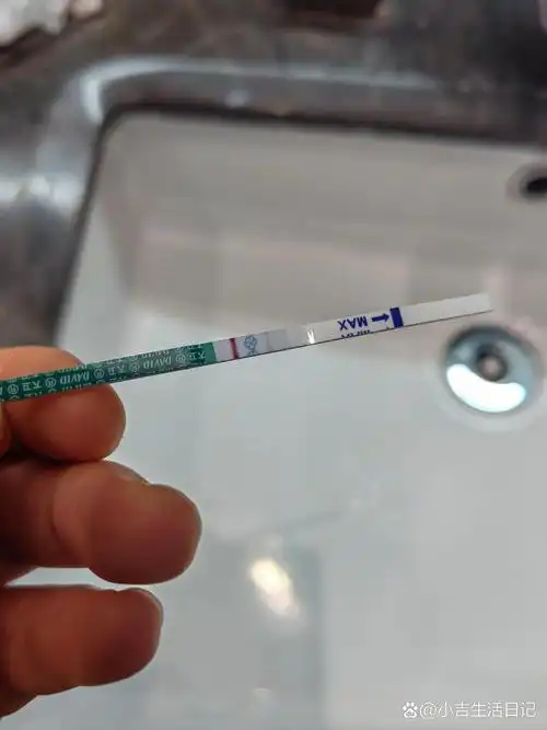 排卵后10天没测到双杠,不要着急