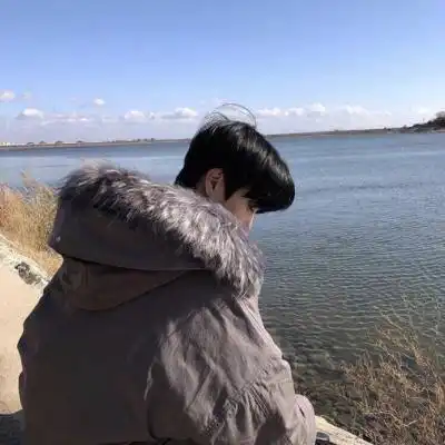 2022年最新阳光帅气男头像超酷男生真人个性微信头像图片