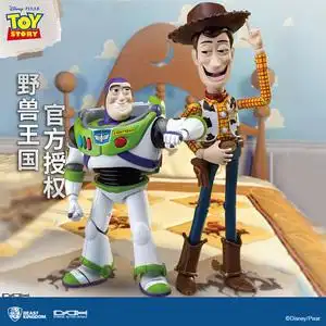 玩具总动员小兵人