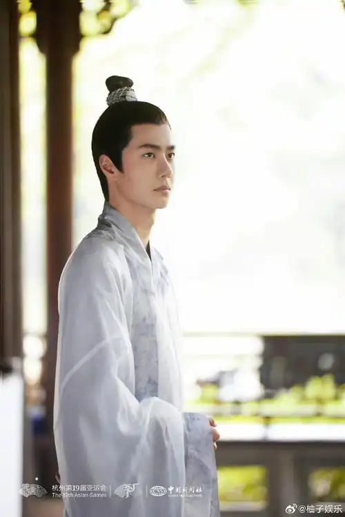 王一博亚运会宋韵篇剧照