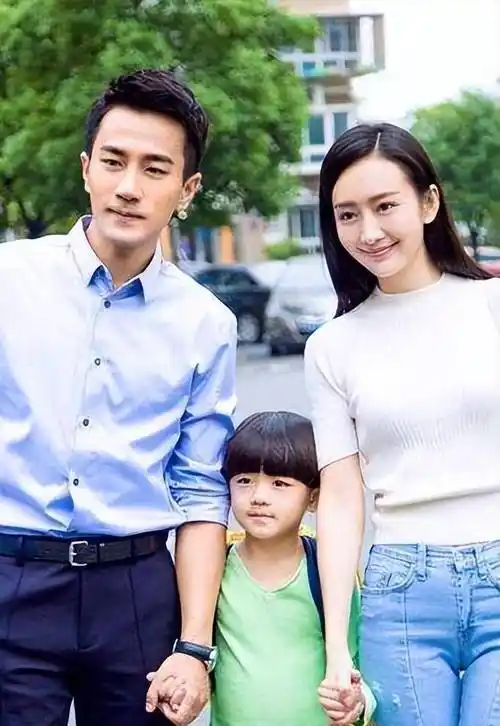 原创深夜谈剧本6年这三位当事人的差距一目了然原来早有预兆