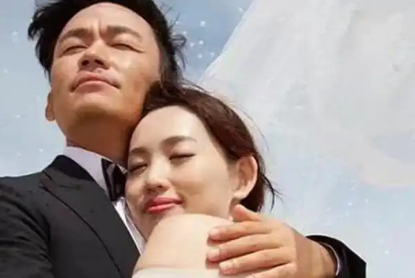 王宝强冯清疑好事将近马蓉公开喊话反对结婚网友你算什么