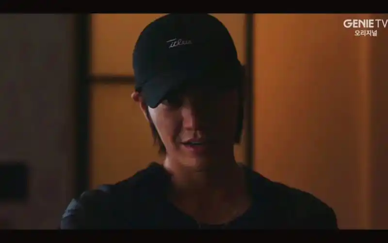 【恶人传记】第二集 金英光这段监狱打戏有点帅