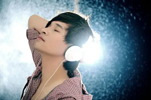 我爱你胜过你爱我～～冷漠 高清mv