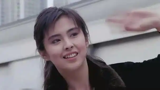 一代女神王祖贤,遭齐秦"背叛",56岁未婚未育,她很可怜?