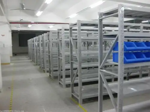 仓储货架 惠州货架厂 惠州重型货架 三栋货架