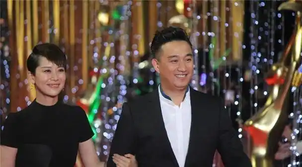 演员海清我这辈子最正确的决定就是在30岁为普通丈夫生儿子