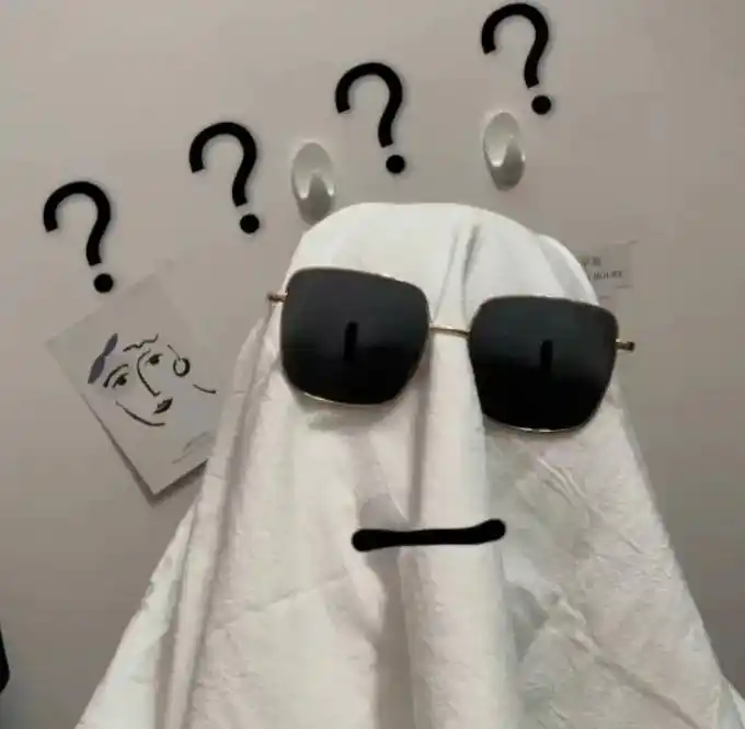 沙雕头像 #上热门  - 抖音