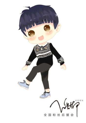 林秋楠怎么画简笔画