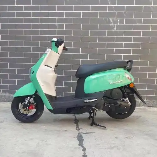 雅马哈酷奇摩托车车况靓靓有需要的私我微djr8666666