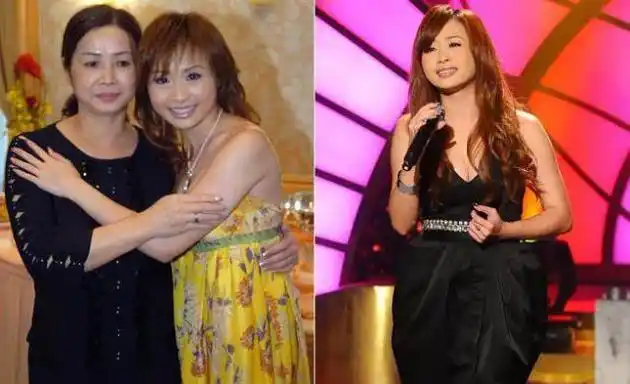 台歌手吴淑敏个人资料自曝为救母亲受父亲家暴的悲惨经历