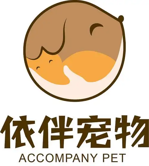 宠物店logo