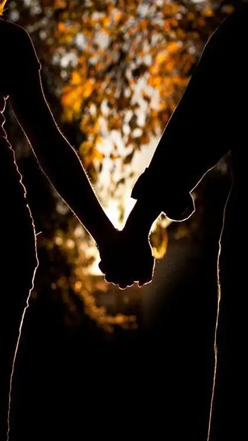 关键词 : 唯美,幸福,树林,浪漫,牵手,h5素材,快乐,梦幻