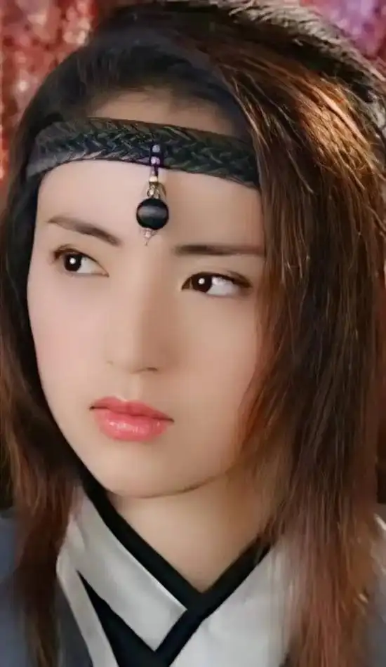 雪花女神龙董璇剧照 - 抖音