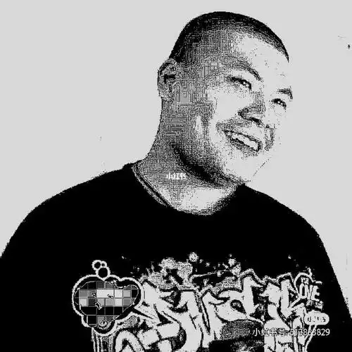 关于杰哥阿伟黑化这件事