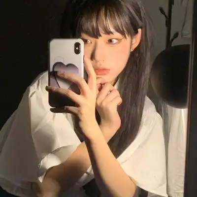 女生头像清纯_女生头像_我要个性网