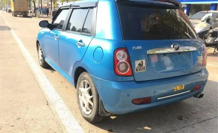 【吉安二手力帆320】1.28万 蓝色 雪地版 1.