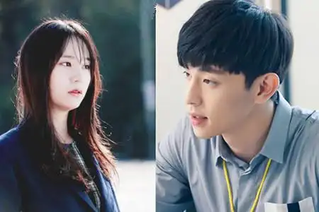 【图】郑秀晶河伯的新娘刷爆网络 与邓伦合作新剧备受瞩目