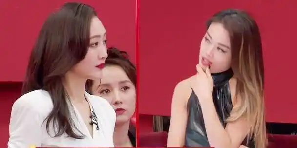 那英张柏芝组队成功,周笔畅抢手吕一让人疼_排名_姐姐_吉克