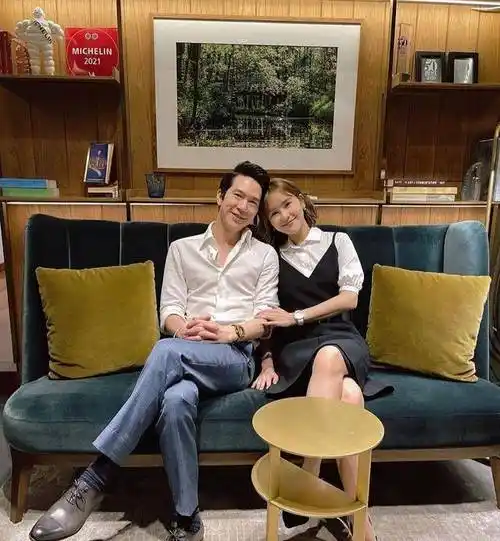 原创泰星aom没有抢过谁的男朋友我不会去做给自己惹麻烦的事情