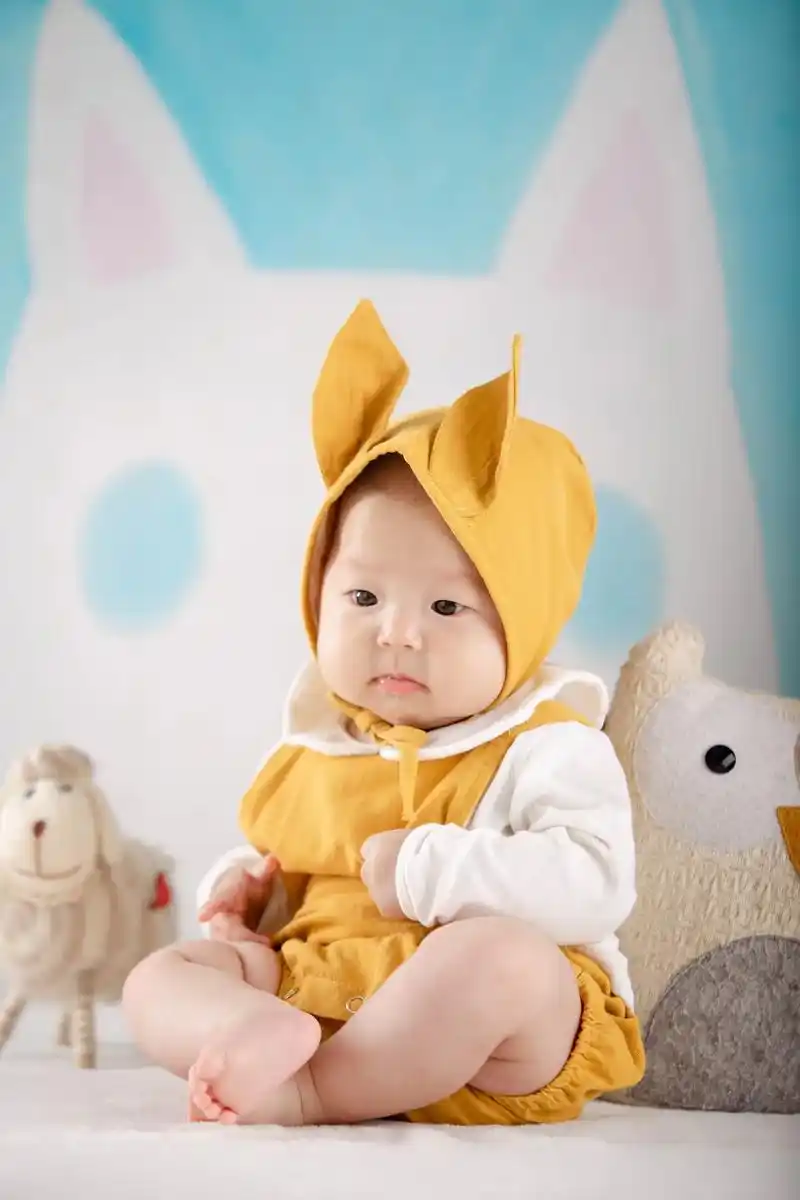 再简单的饭菜也需要有人去做 在听话的孩子也需要有人去带