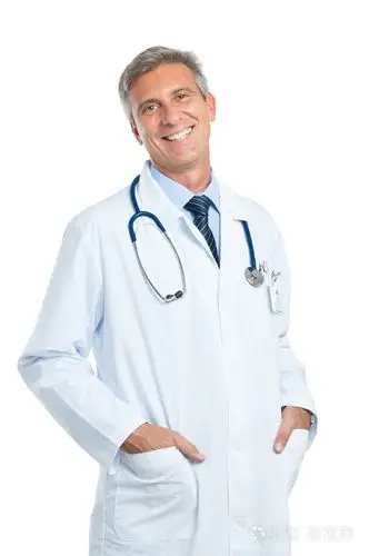 微笑成熟医生照片-正版商用图片088h4c-摄图新视界