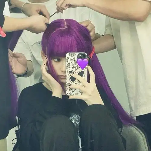 期待kiko篇播出~ 672/ 10《唐人街探案2》今日开播,这次黑客少女