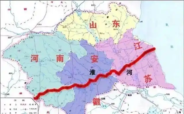 河南省信阳市,位于南北分界线上,究竟是南方还是北方?