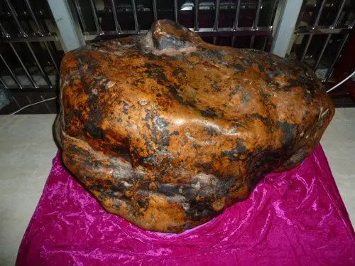 神黄陨石哪家公司信誉好