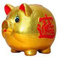 风水头像招财进宝 招财好运的风水头像图片_微信头像图片大全