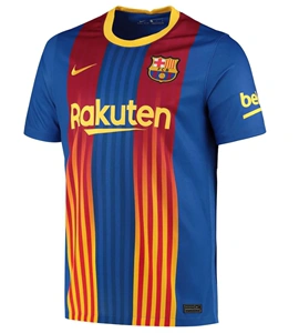adult 2021 barcelona jersey 20 21 巴萨罗那 训练服 巴塞球衣