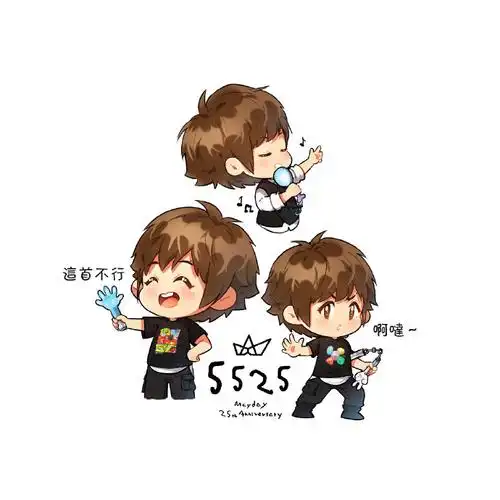 稍安勿躁 会觉得好看的